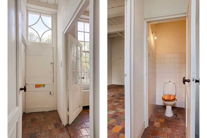 Foto 4 van Herengracht 327