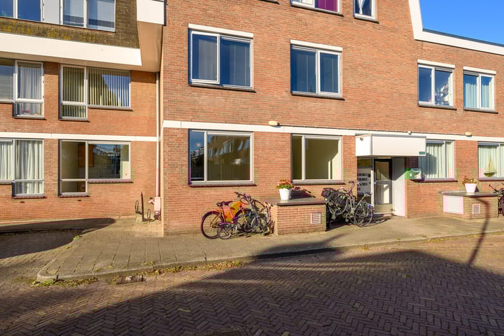 Foto 5 van Voordorp 1