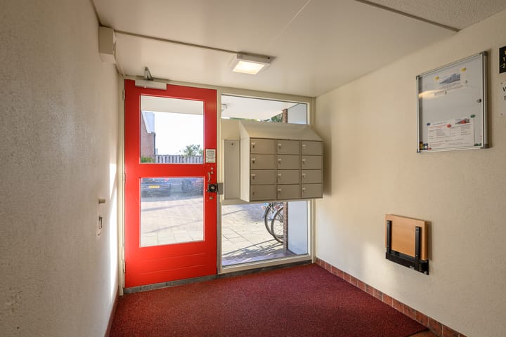 Foto 26 van Voordorp 1