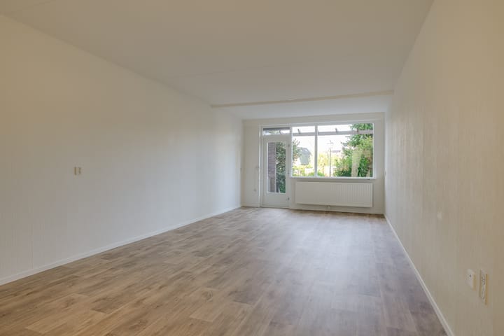 Foto 6 van Voordorp 1