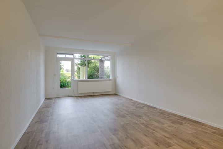 Foto 10 van Voordorp 1