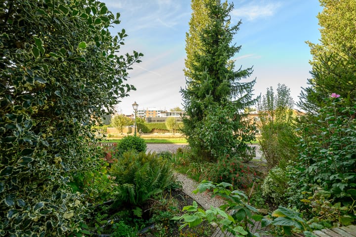 Foto 16 van Voordorp 1