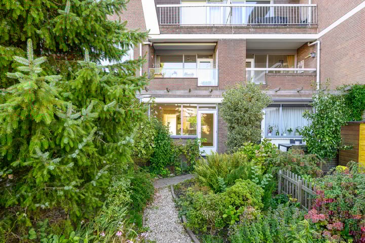 Foto 17 van Voordorp 1