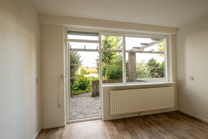 Foto 14 van Voordorp 1