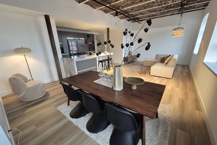 Foto 4 van Petrus Regoutplein 22-C02