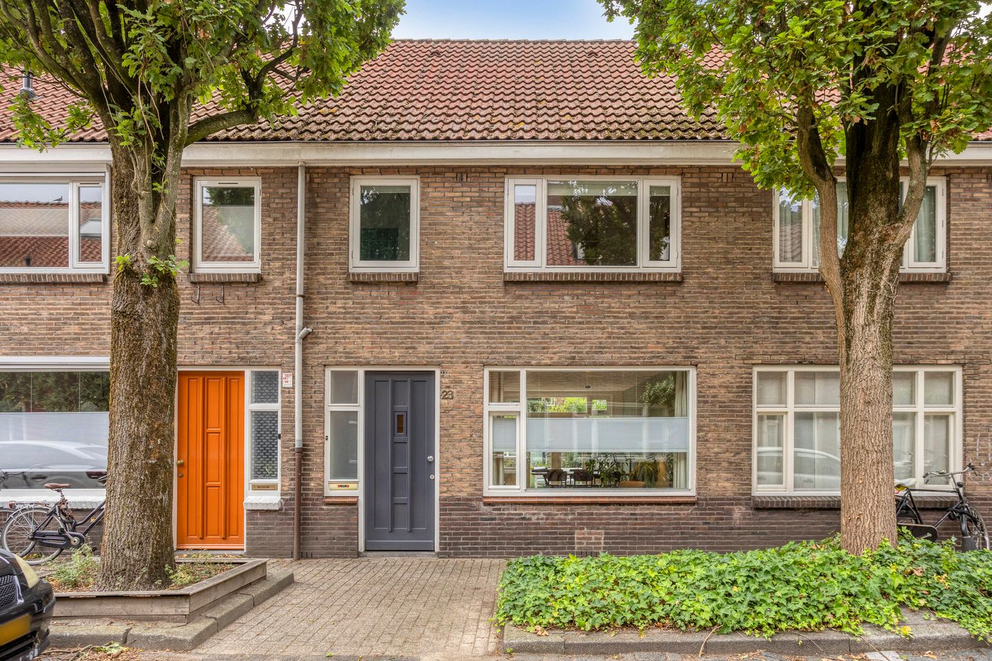 Foto 1 van Johannes van Eindhovenstraat 23