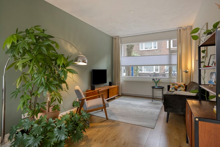 Foto 2 van Johannes van Eindhovenstraat 23