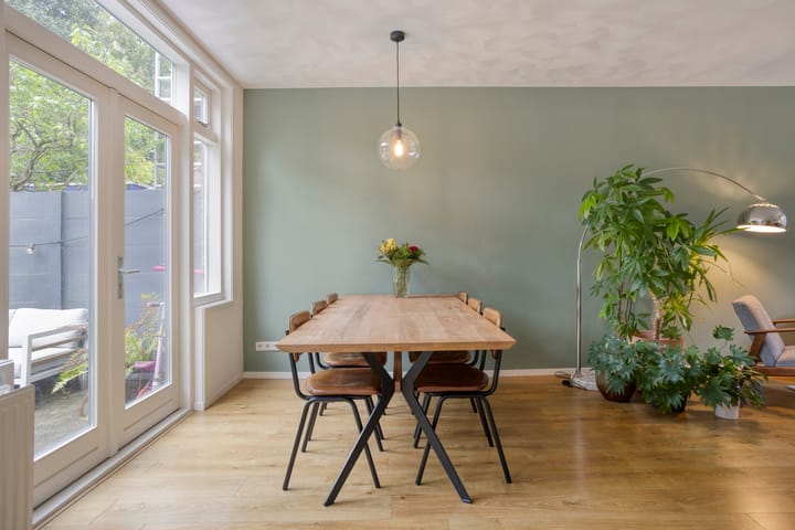 Foto 10 van Johannes van Eindhovenstraat 23