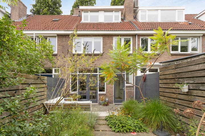 Foto 21 van Johannes van Eindhovenstraat 23