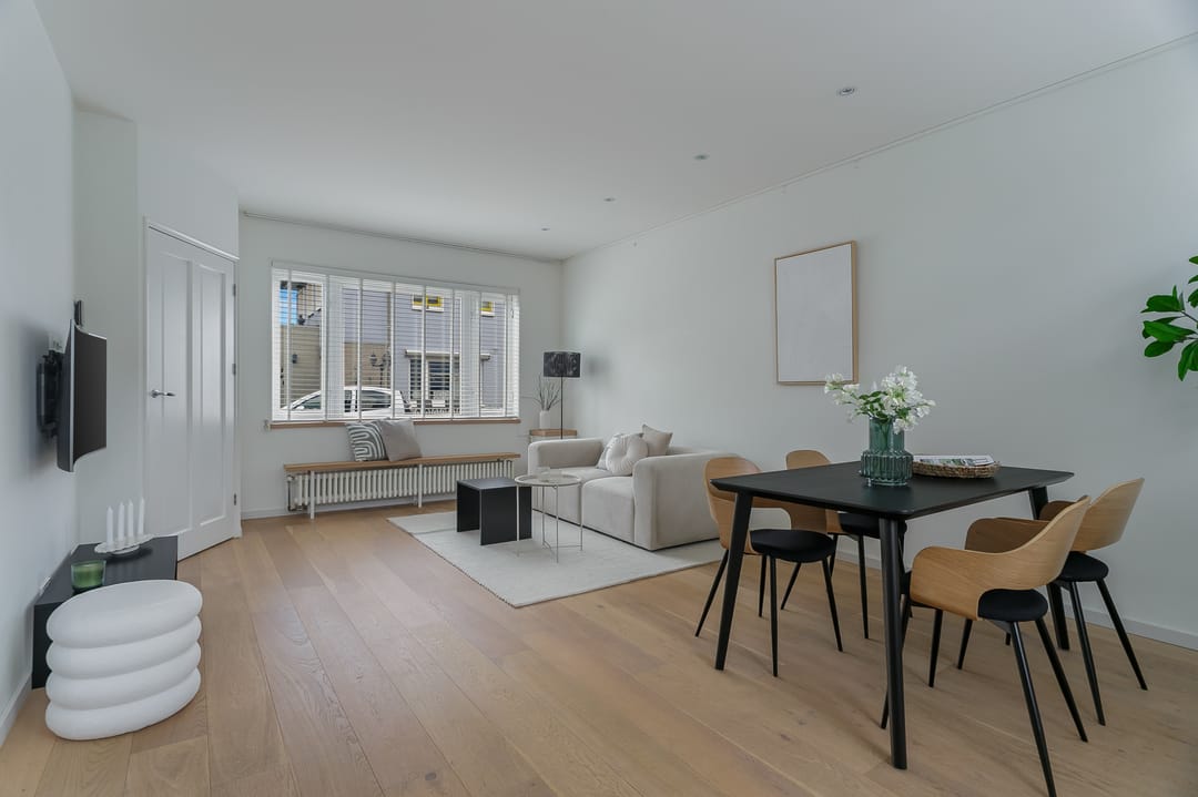 Foto 1 van Korenbloemstraat 27