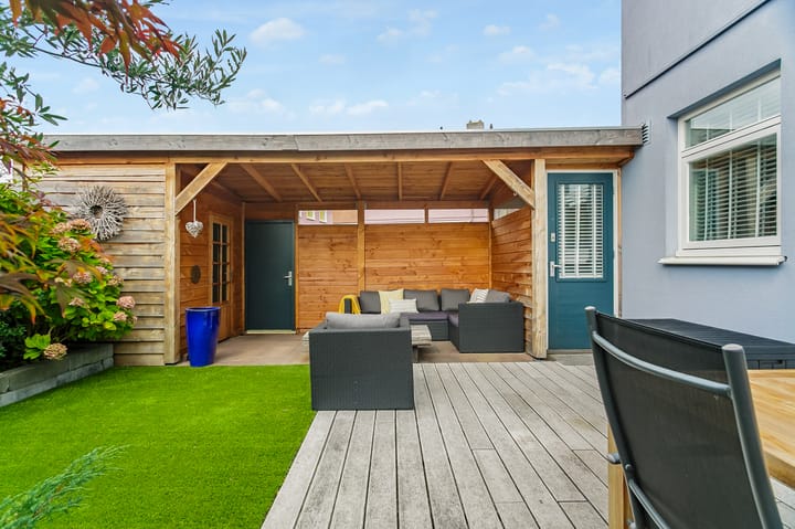 Foto 3 van Korenbloemstraat 27