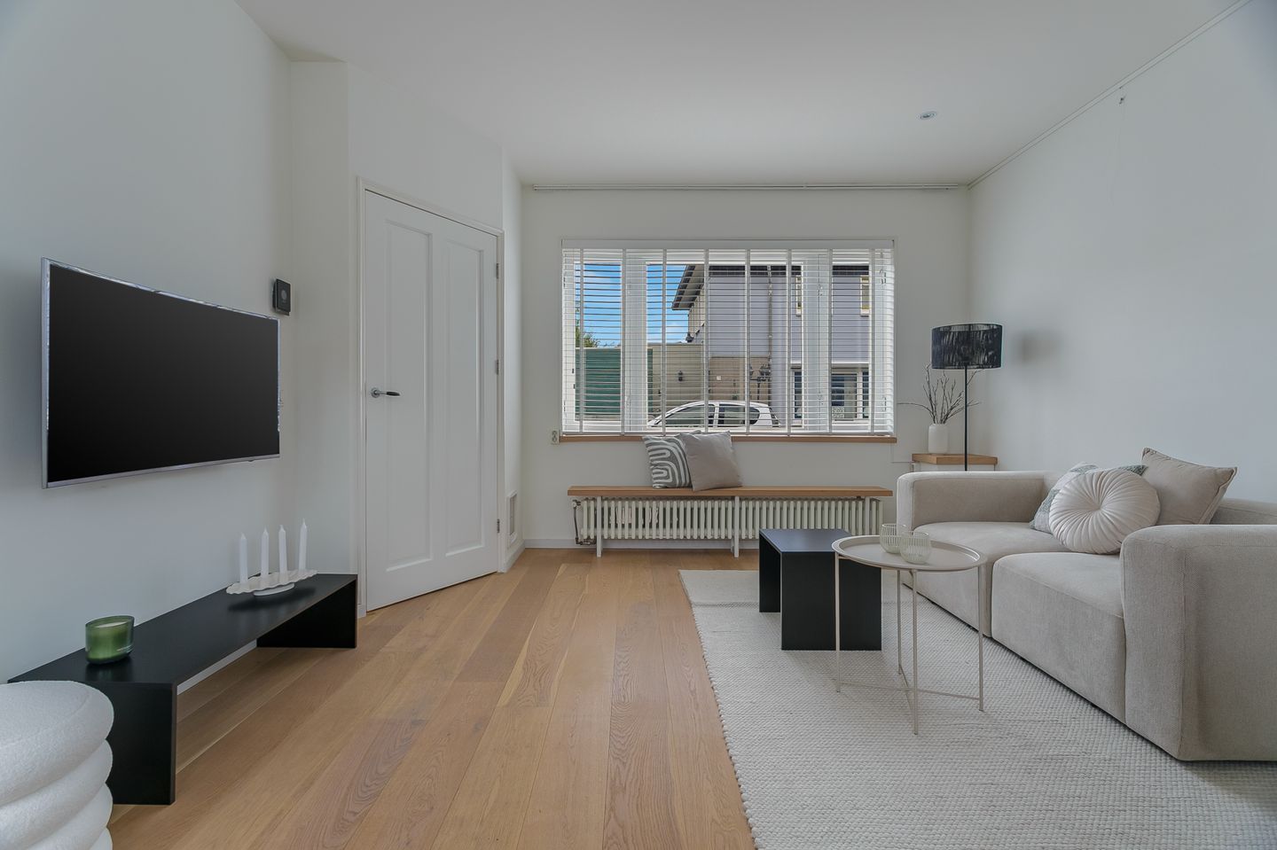 Foto 4 van Korenbloemstraat 27