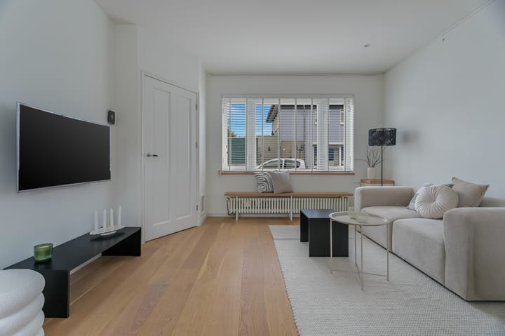 Foto 4 van Korenbloemstraat 27