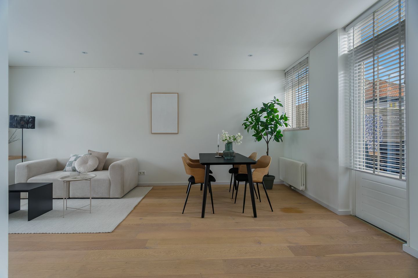 Foto 5 van Korenbloemstraat 27