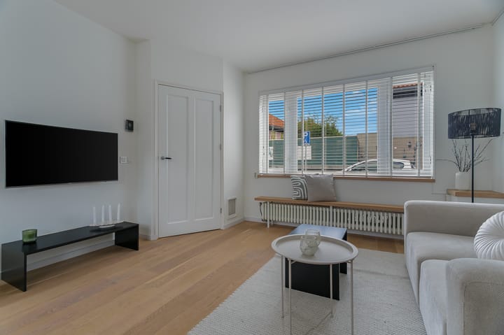 Foto 7 van Korenbloemstraat 27