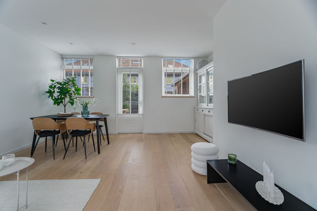 Foto 8 van Korenbloemstraat 27