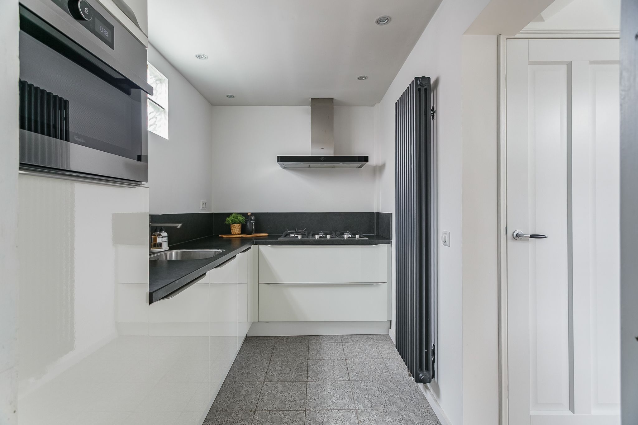 Foto 12 van Korenbloemstraat 27