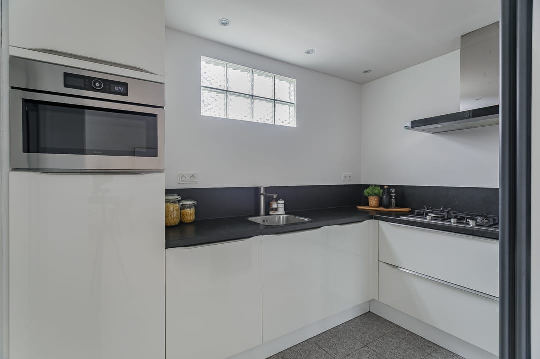 Foto 13 van Korenbloemstraat 27