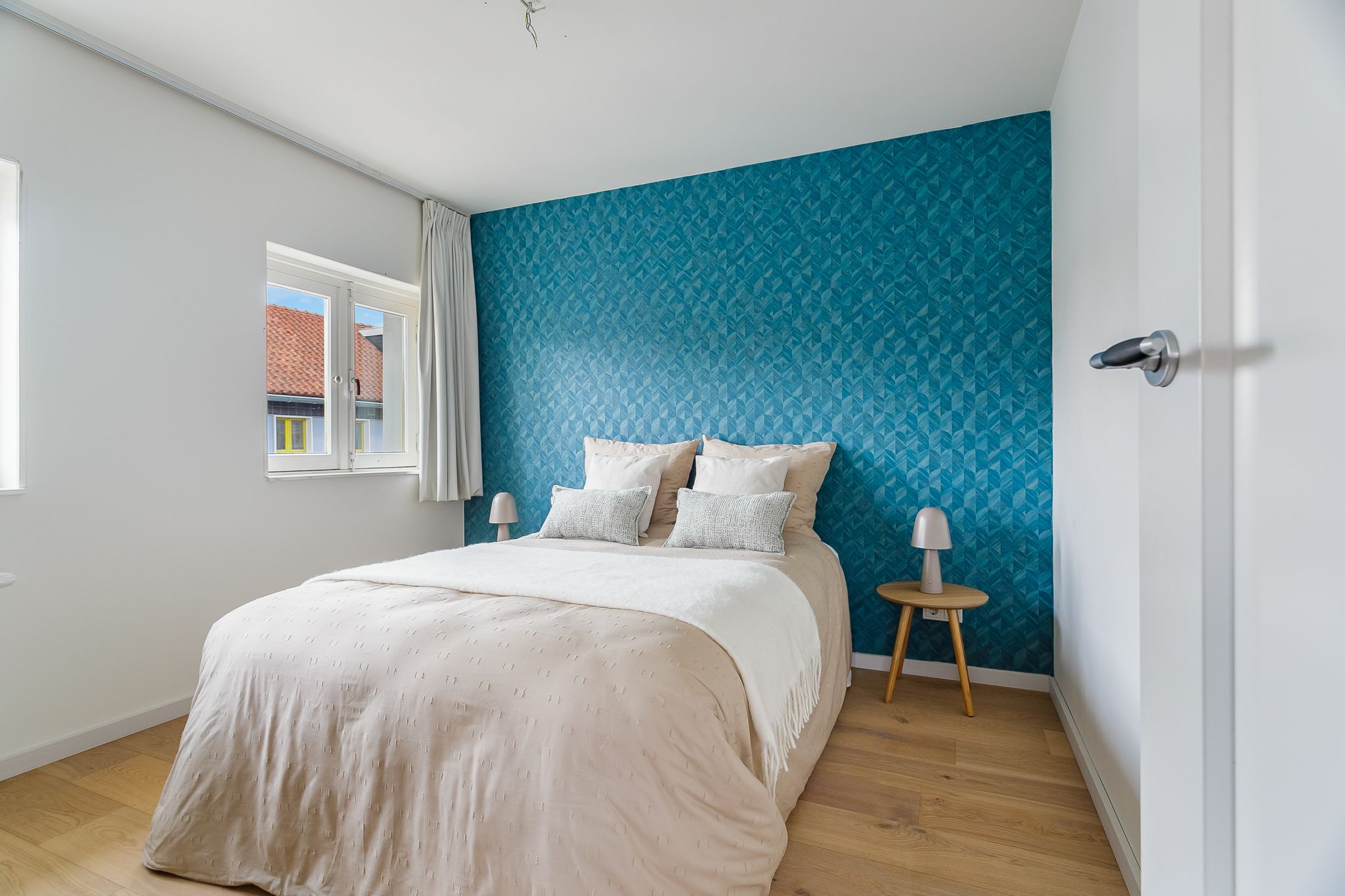 Foto 18 van Korenbloemstraat 27