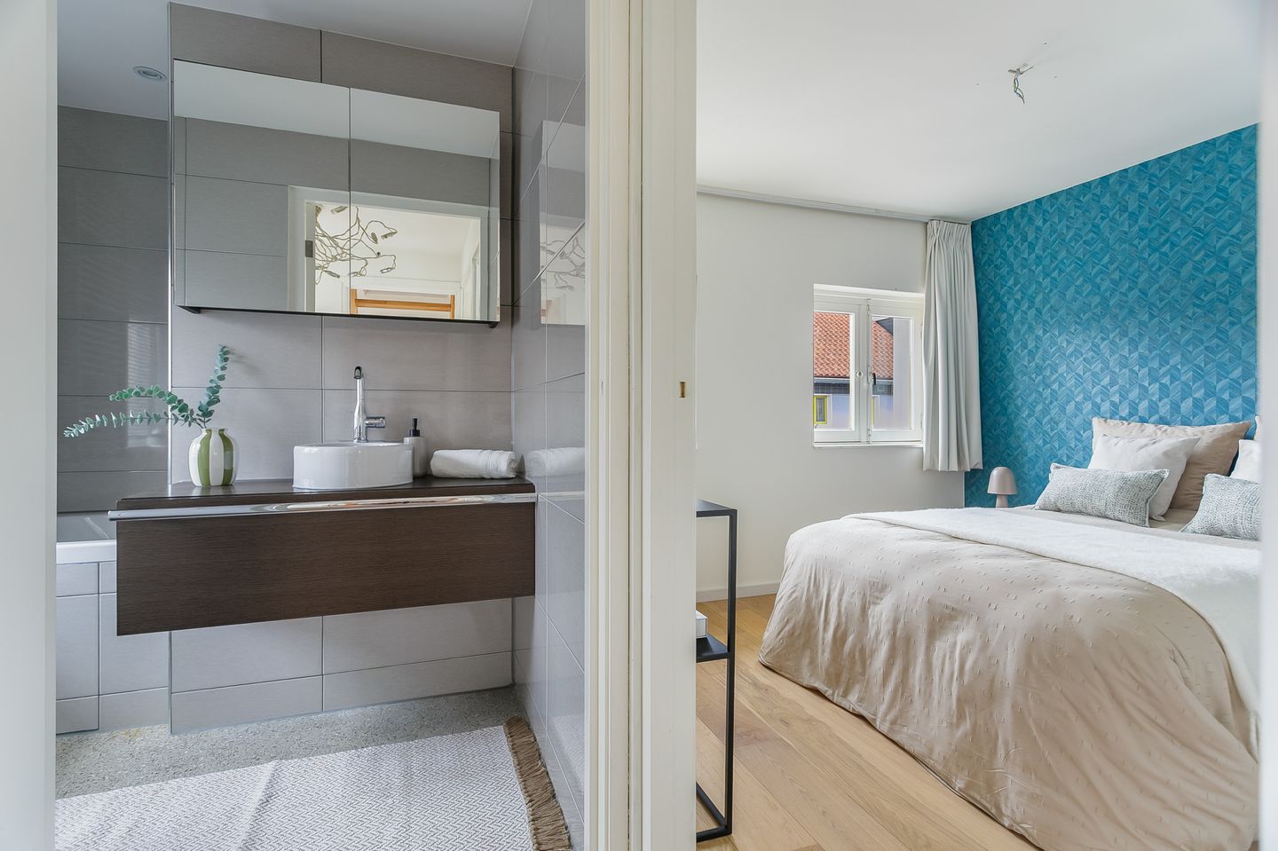 Foto 19 van Korenbloemstraat 27