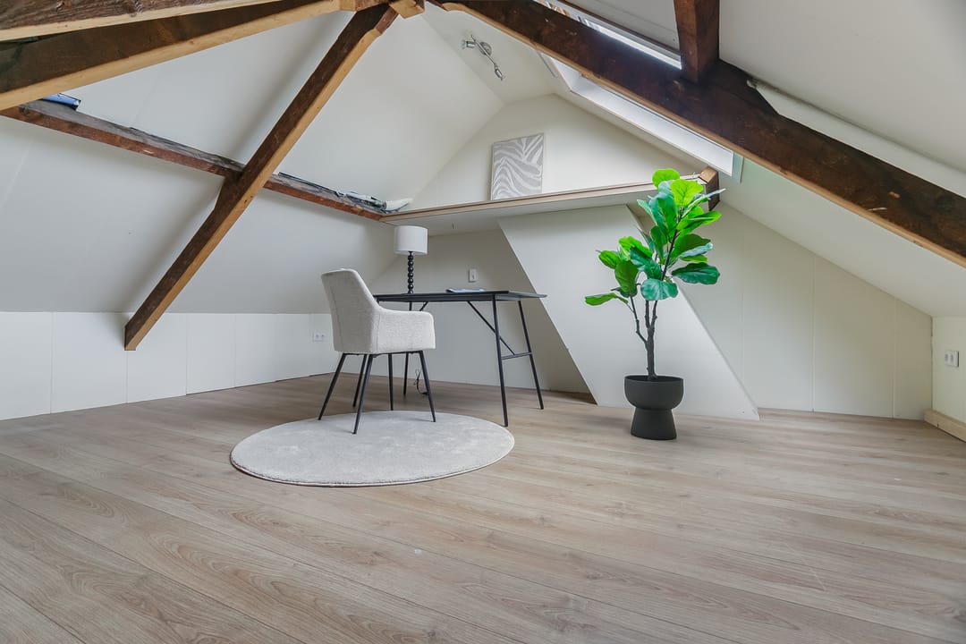 Foto 23 van Korenbloemstraat 27