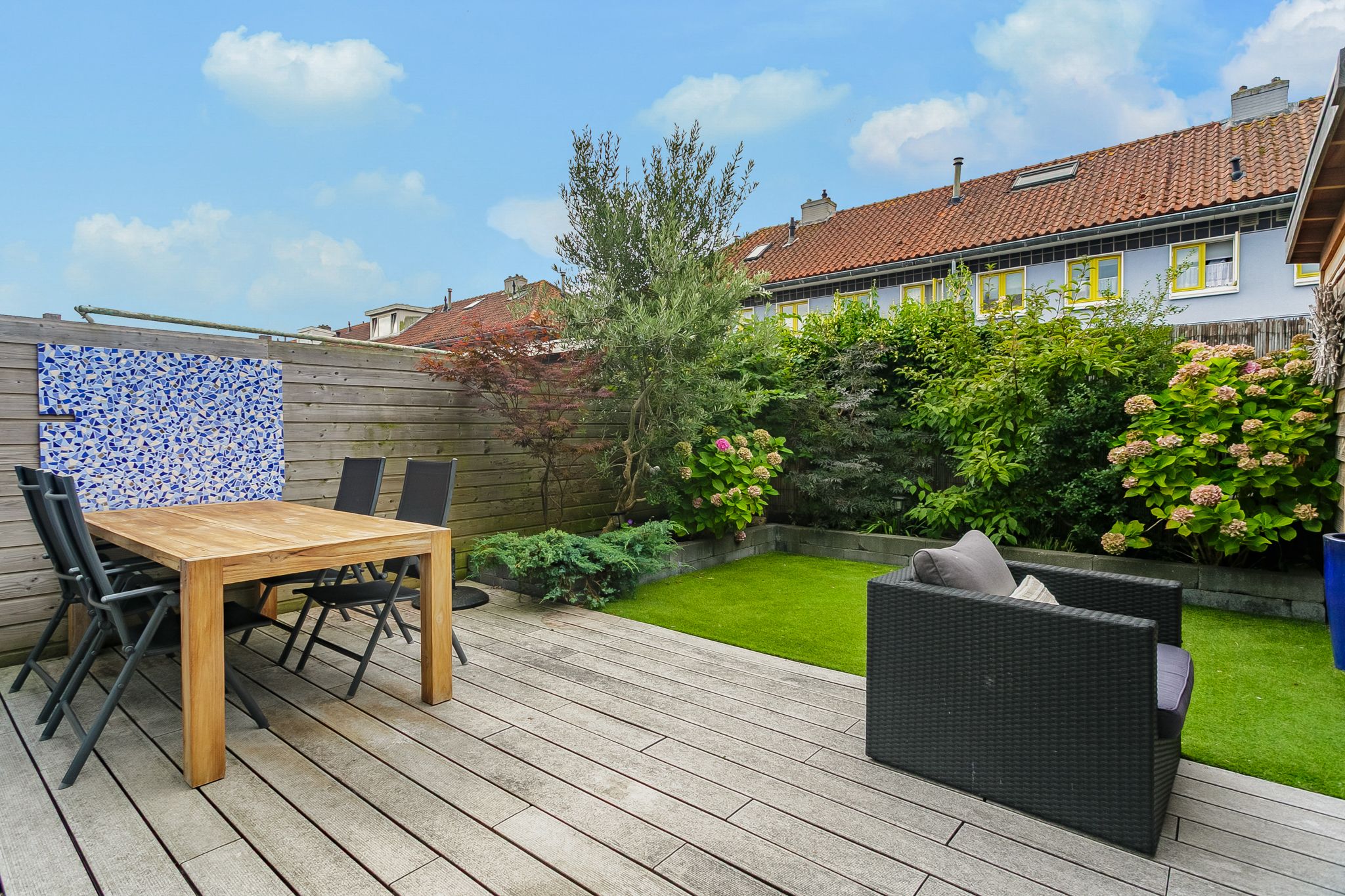 Foto 24 van Korenbloemstraat 27