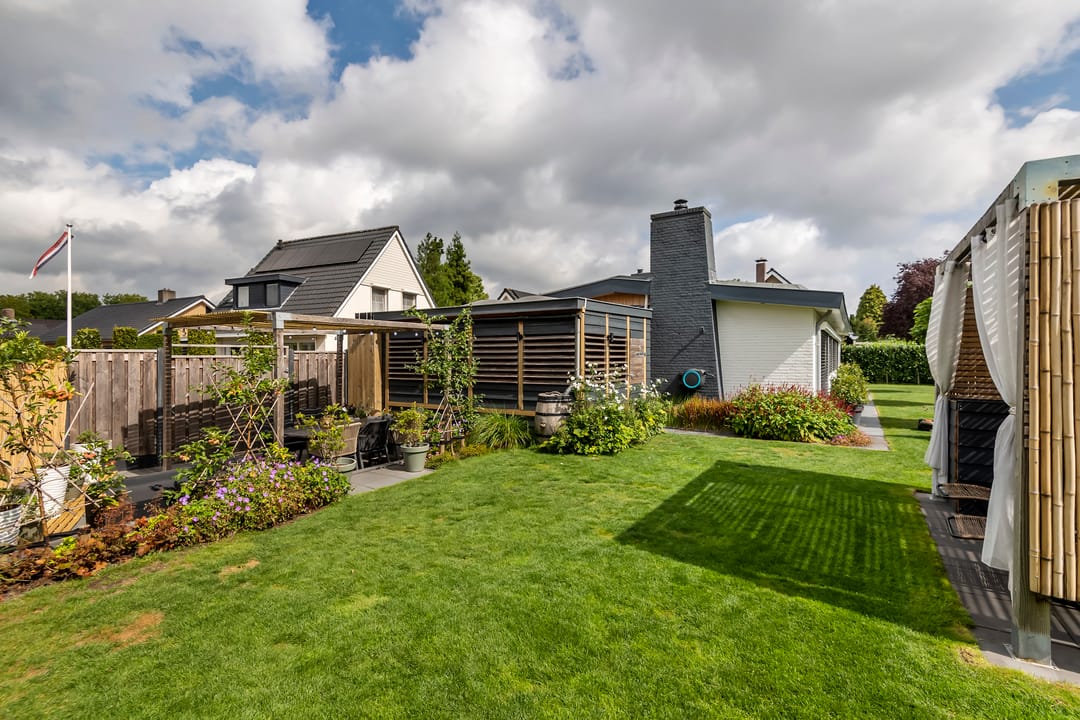 Foto 1 van Achterstraat 17