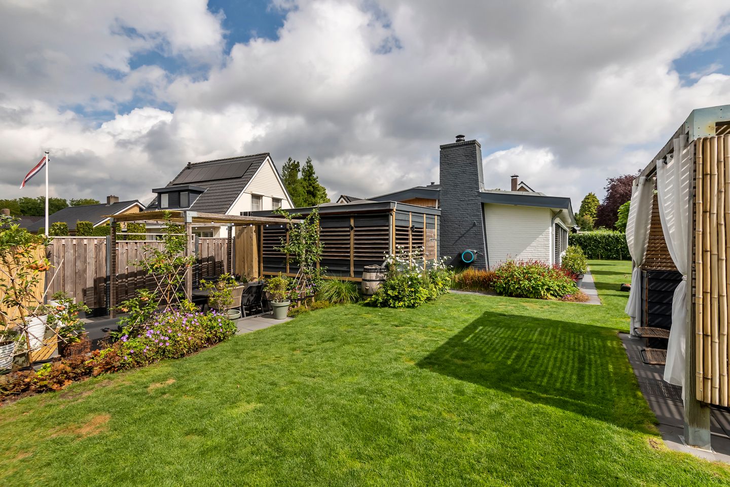 Foto 1 van Achterstraat 17