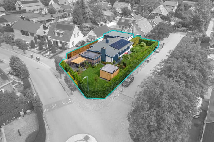 Foto 4 van Achterstraat 17