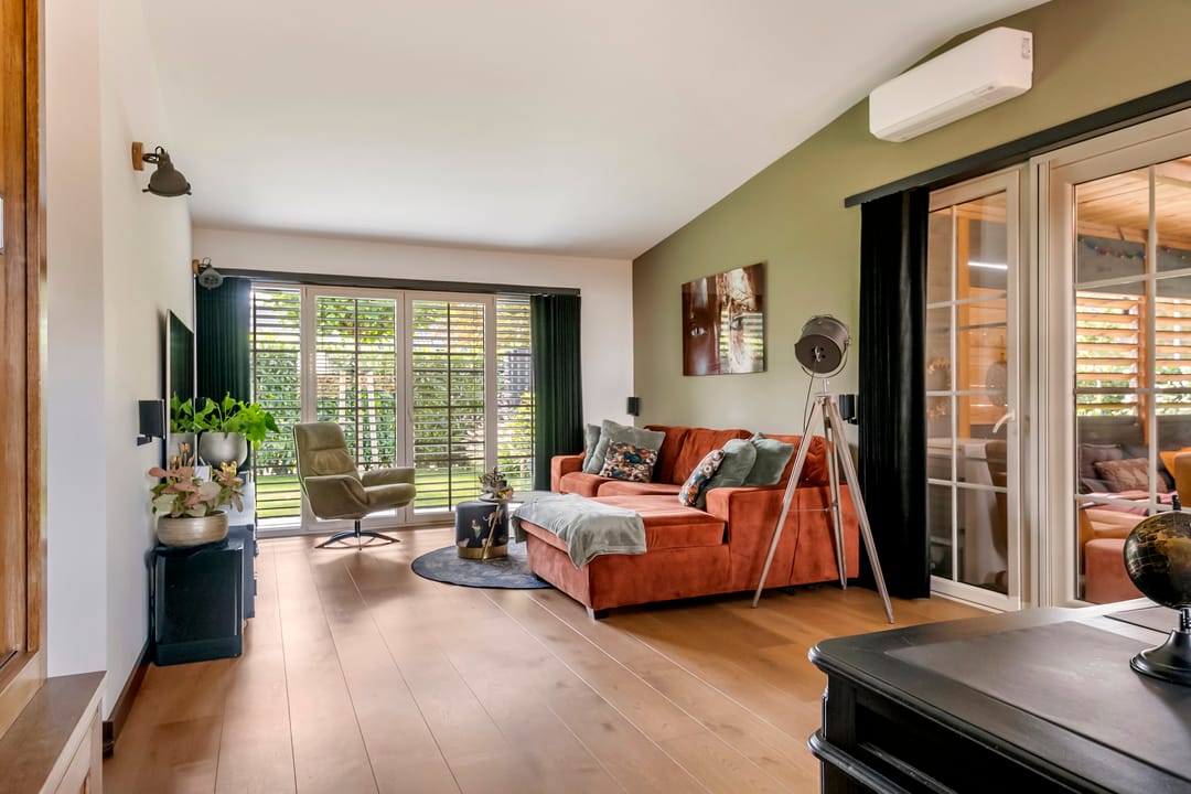 Foto 7 van Achterstraat 17