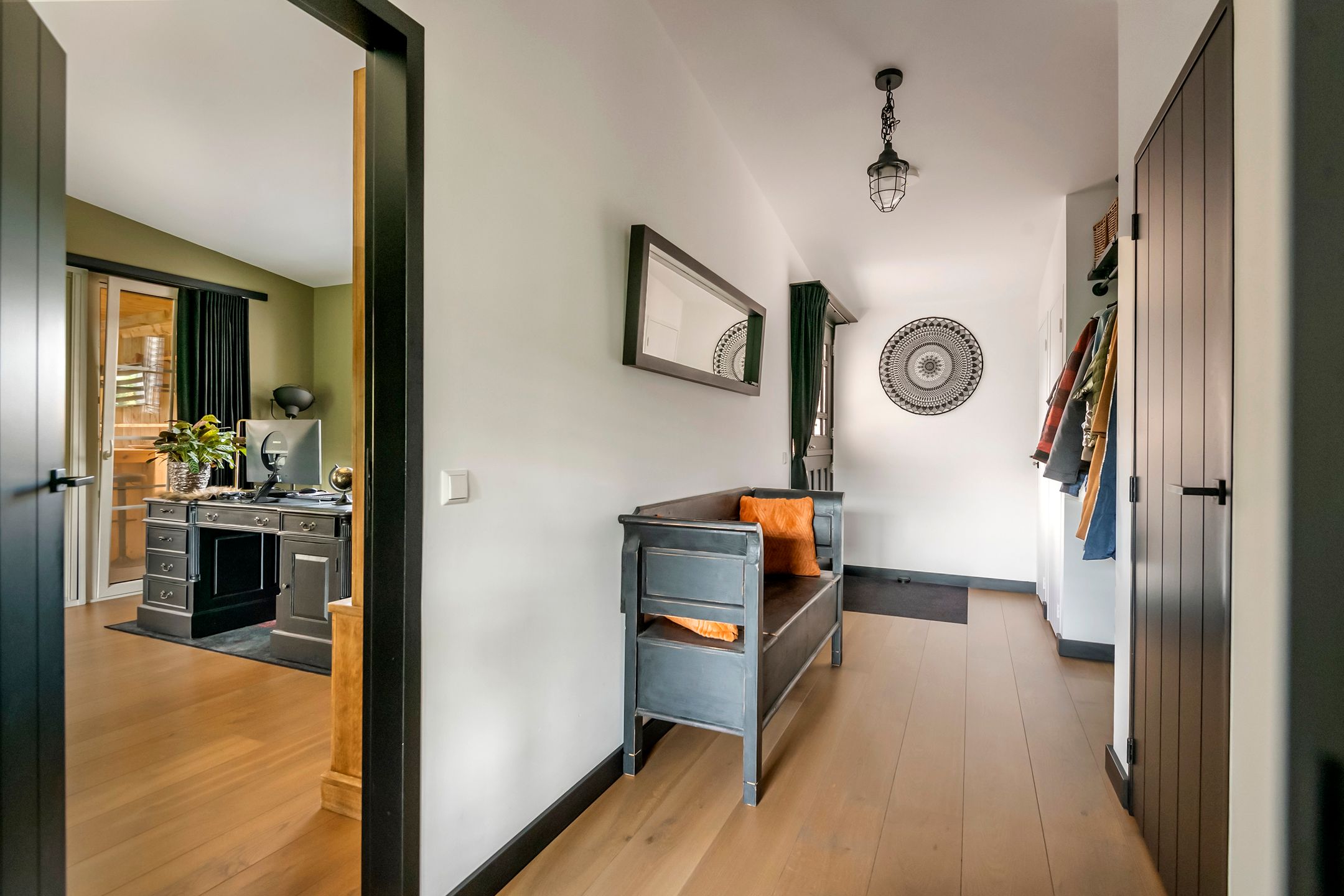 Foto 6 van Achterstraat 17