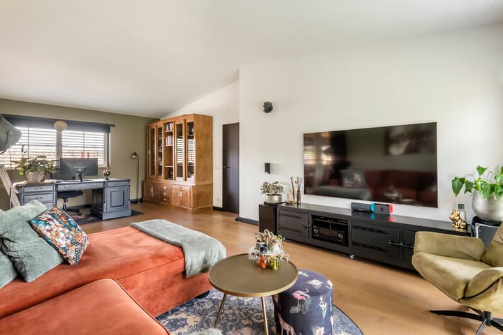 Foto 11 van Achterstraat 17