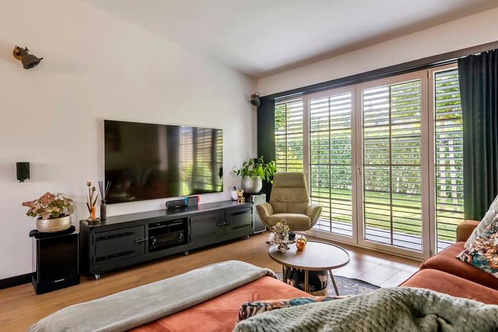 Foto 8 van Achterstraat 17