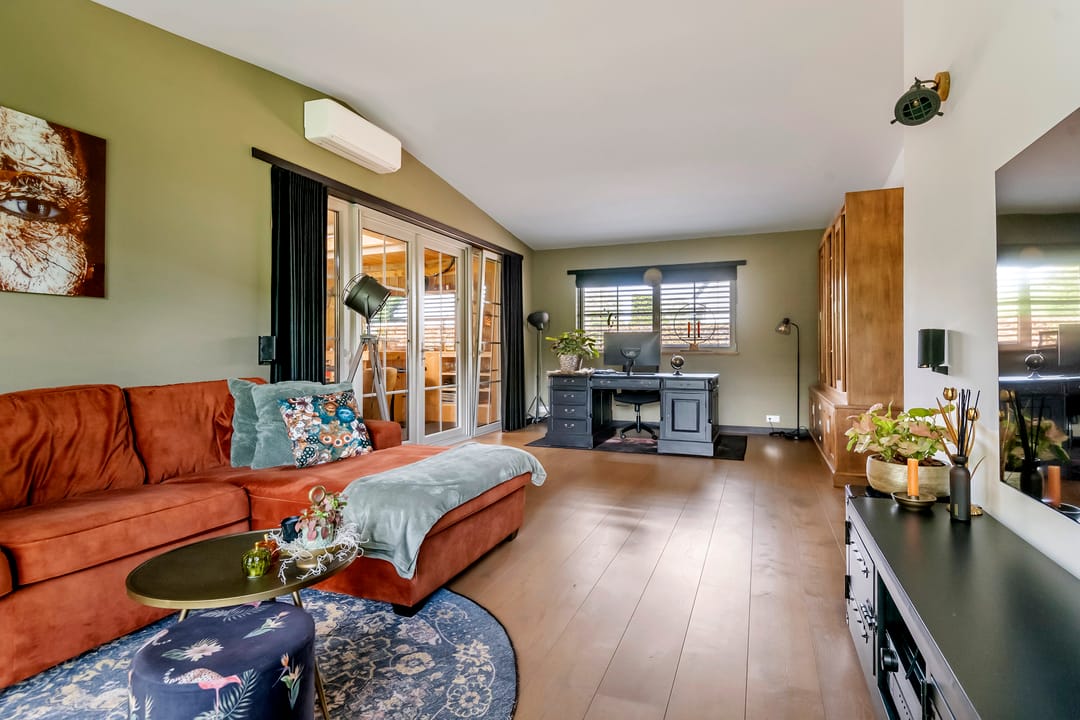 Foto 13 van Achterstraat 17