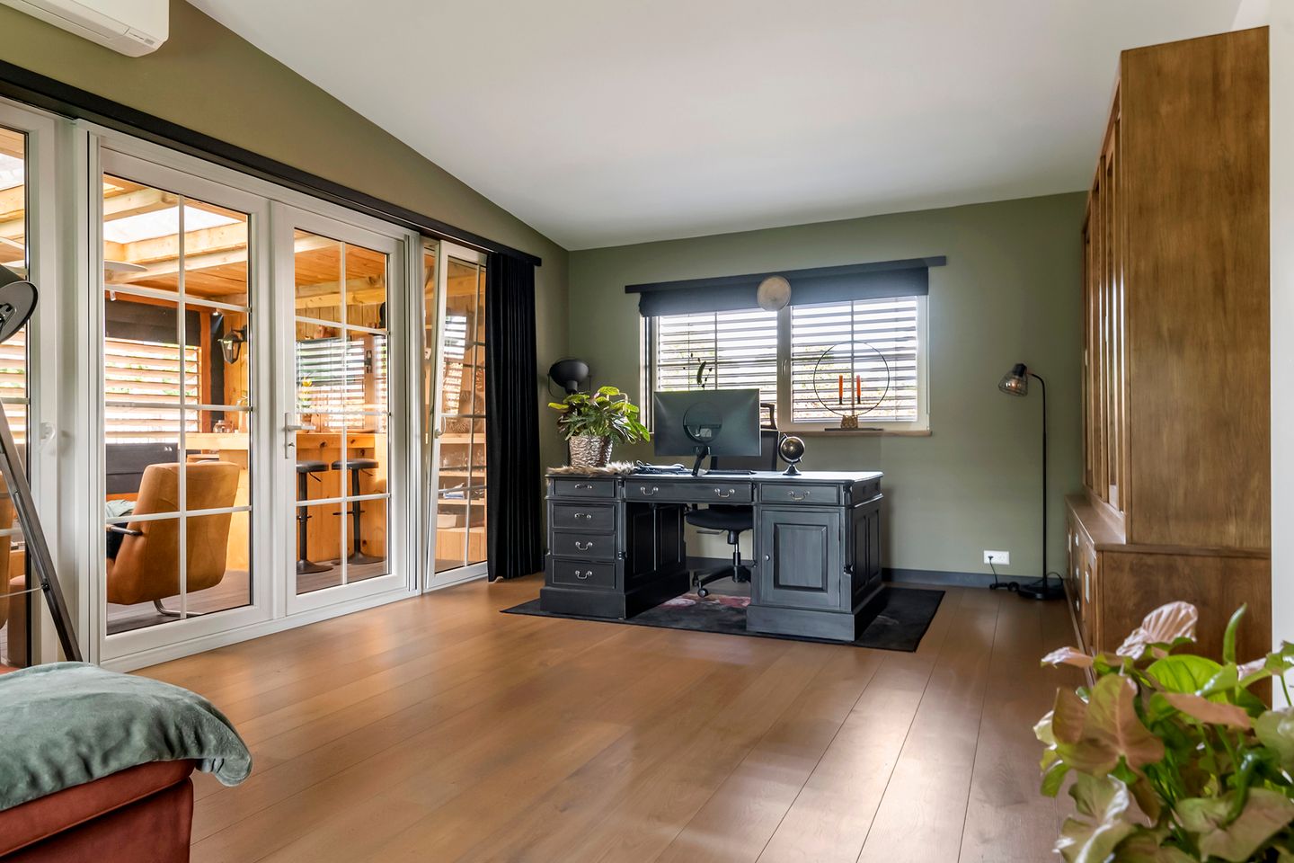 Foto 14 van Achterstraat 17