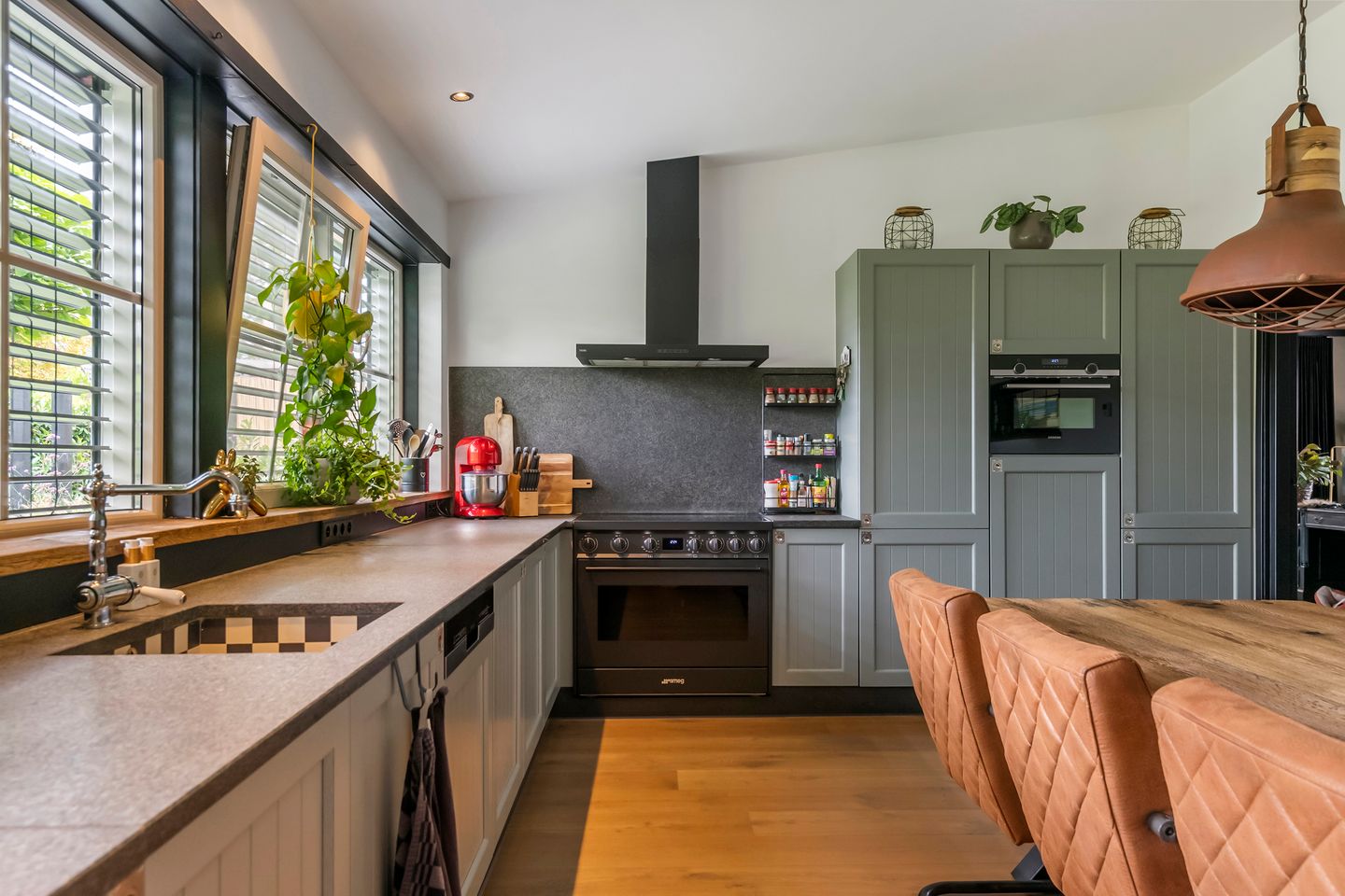 Foto 19 van Achterstraat 17