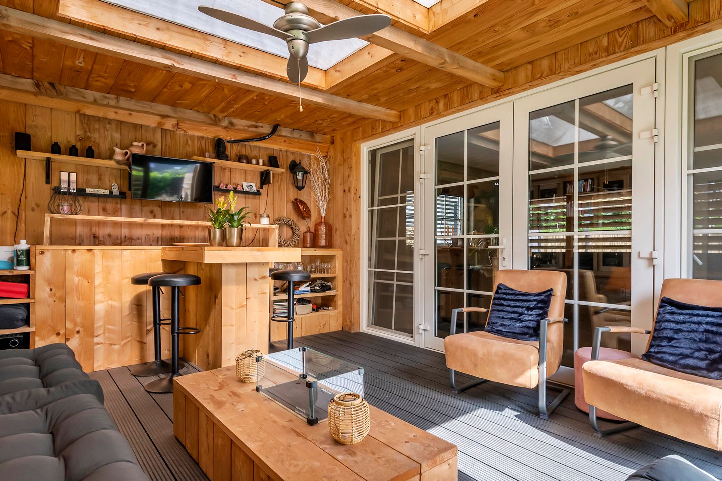 Foto 40 van Achterstraat 17