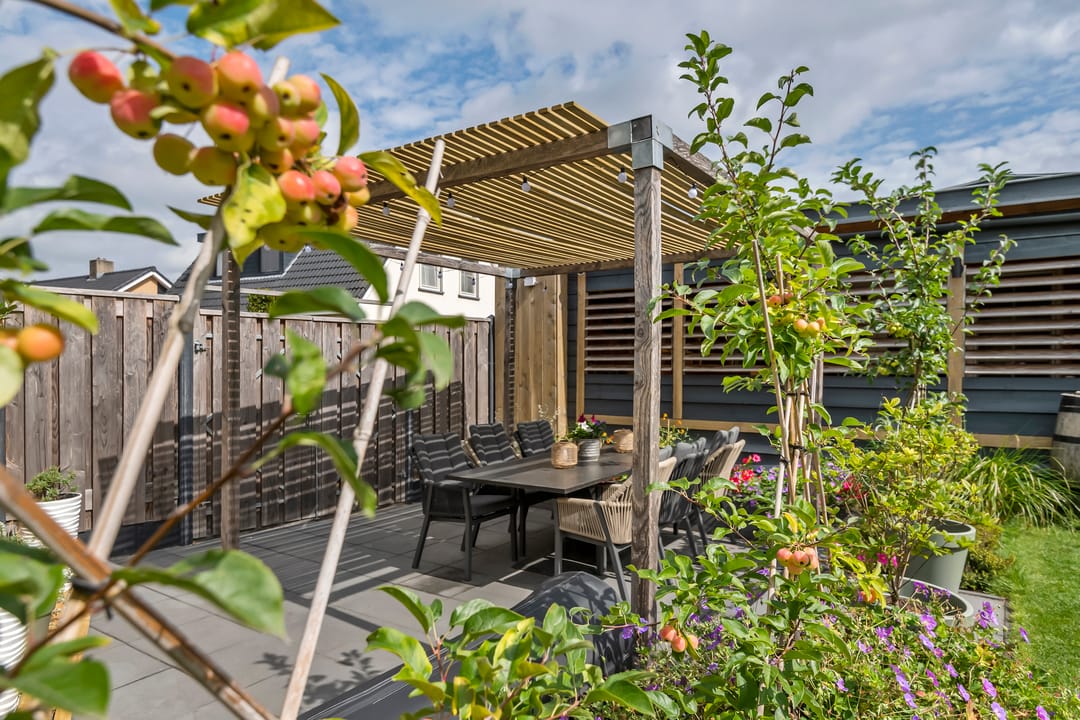 Foto 43 van Achterstraat 17