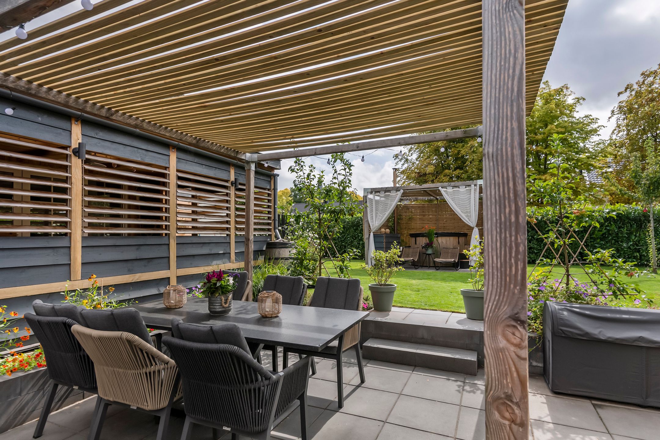 Foto 45 van Achterstraat 17