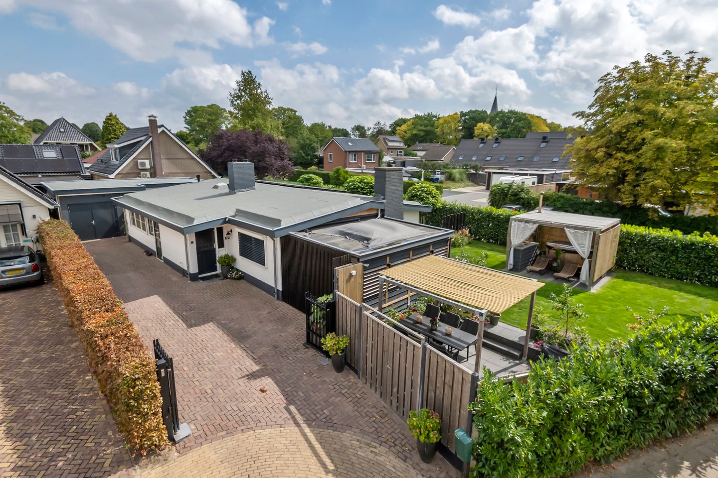 Foto 50 van Achterstraat 17