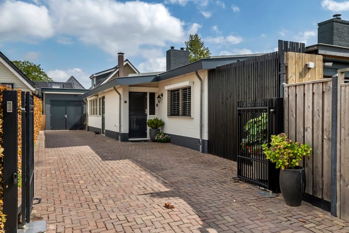 Foto 51 van Achterstraat 17