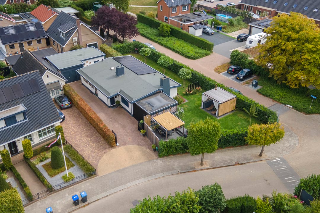 Foto 53 van Achterstraat 17