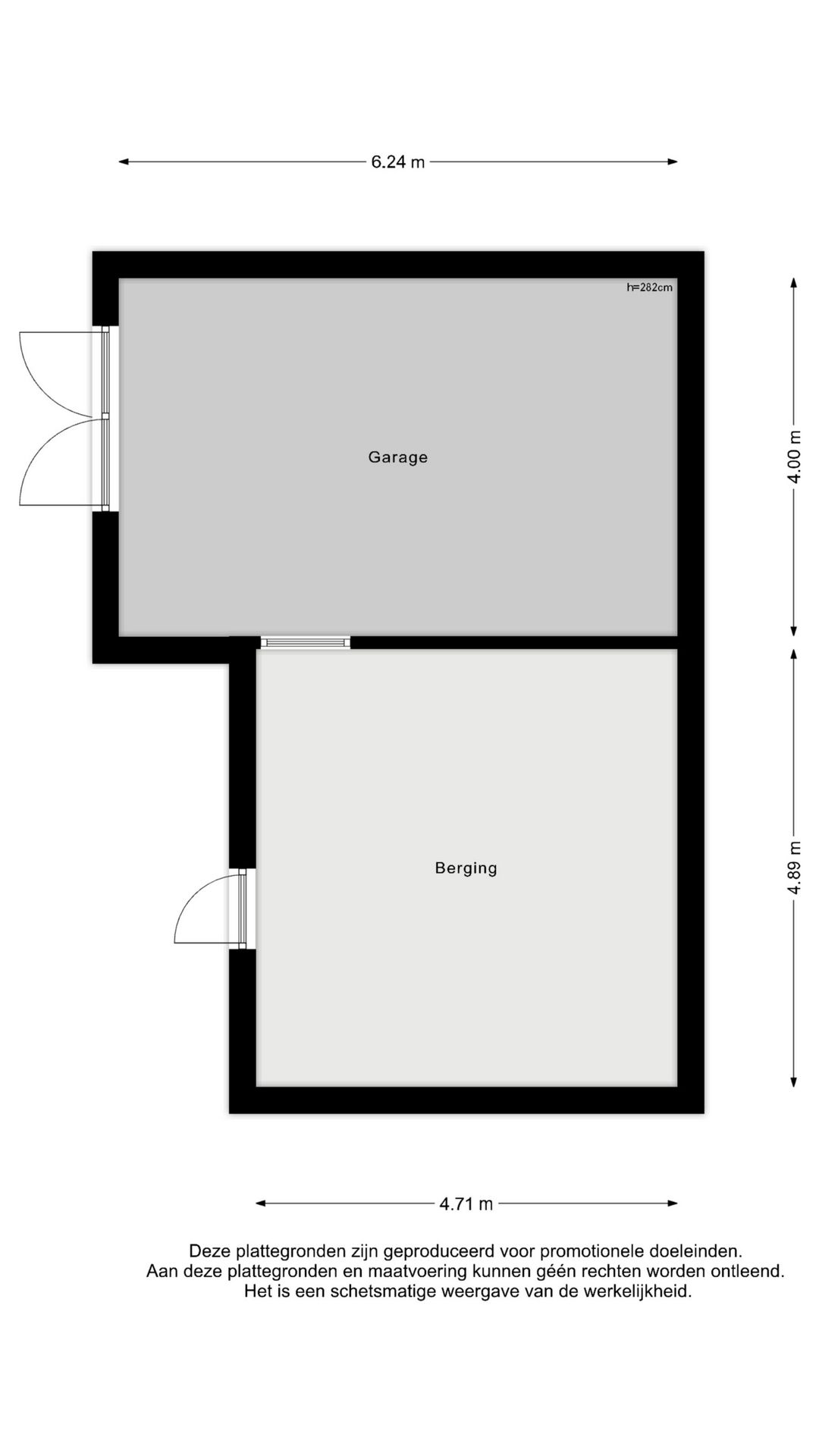 Foto 56 van Achterstraat 17