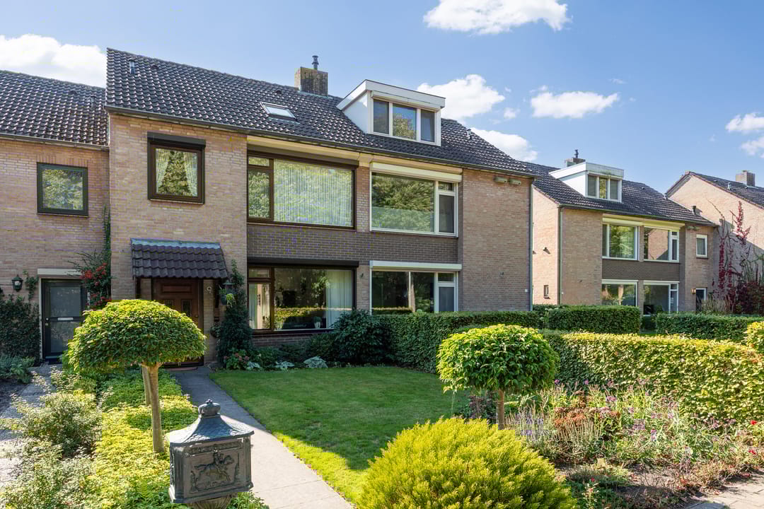 Foto 1 van Molenweide 9