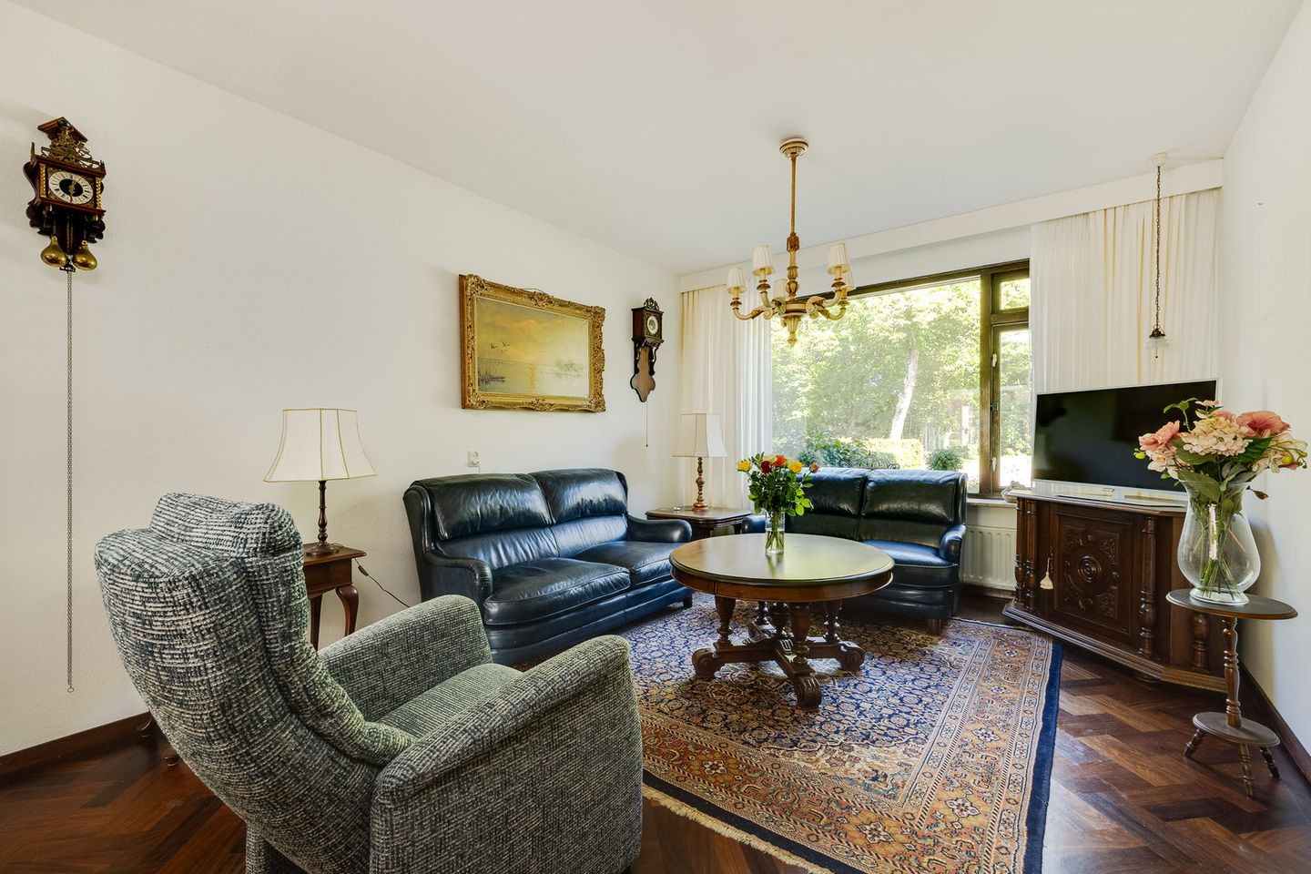 Foto 4 van Molenweide 9