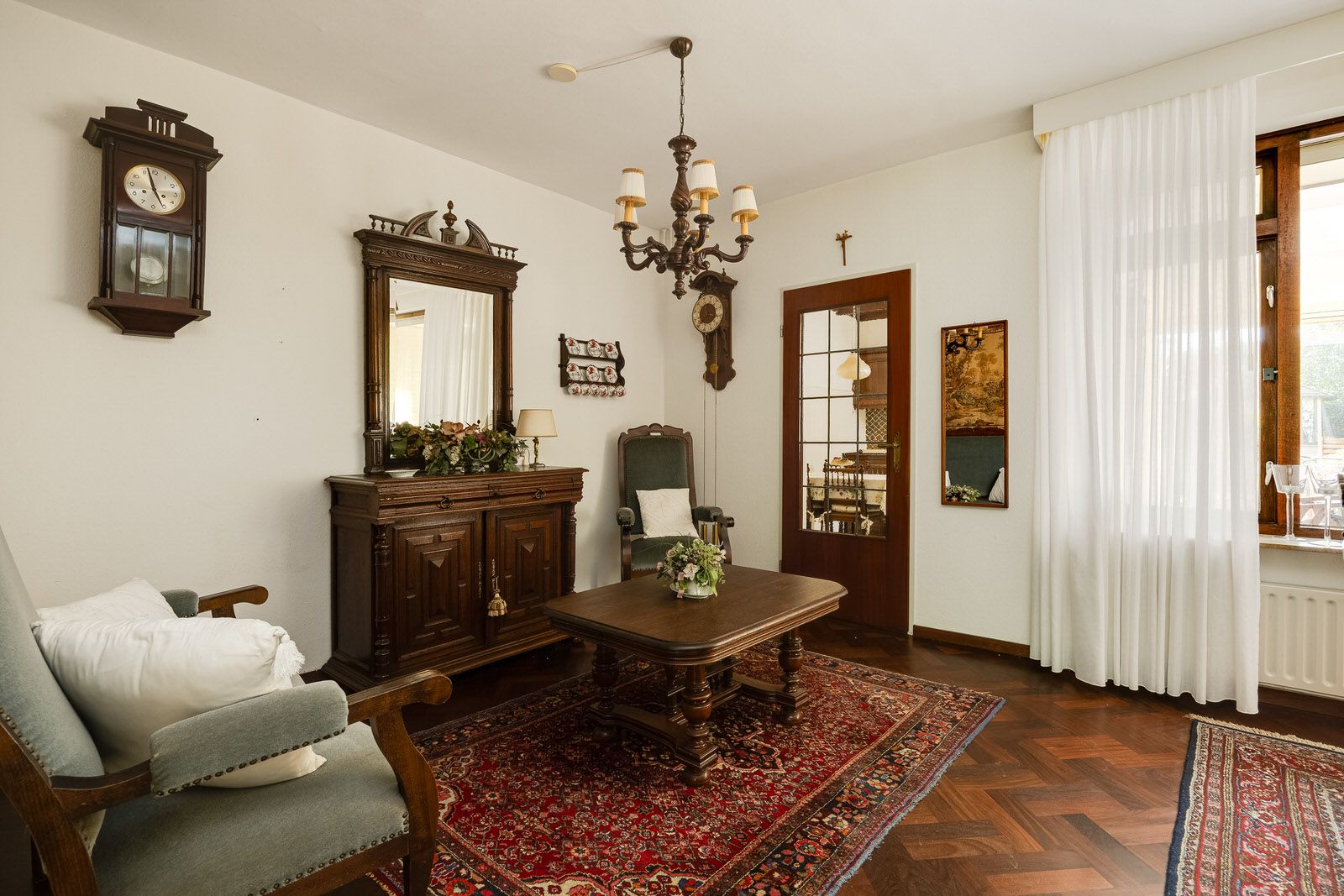 Foto 9 van Molenweide 9