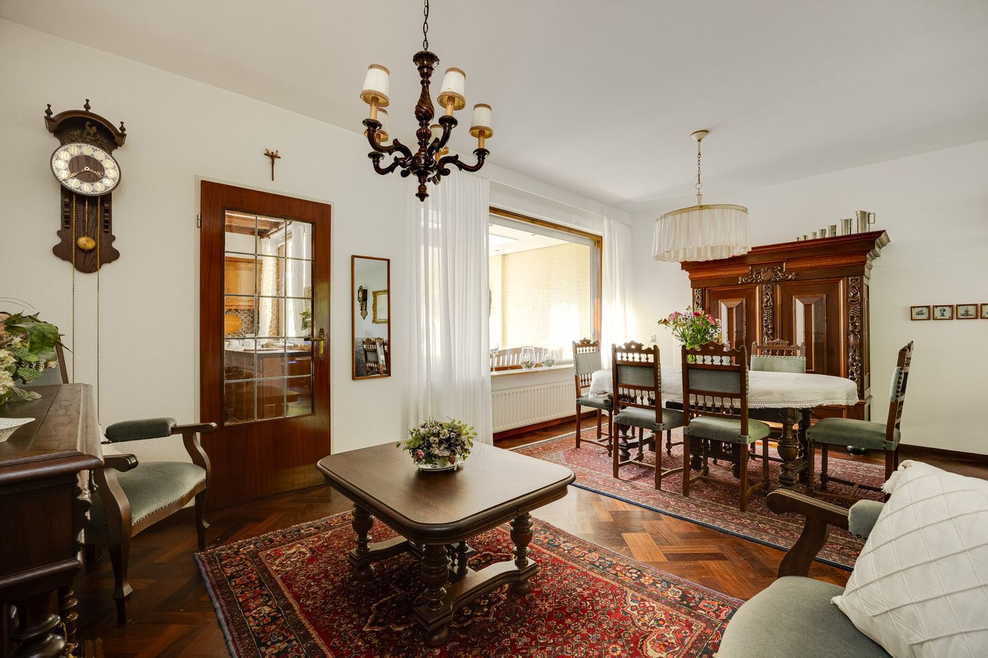 Foto 10 van Molenweide 9