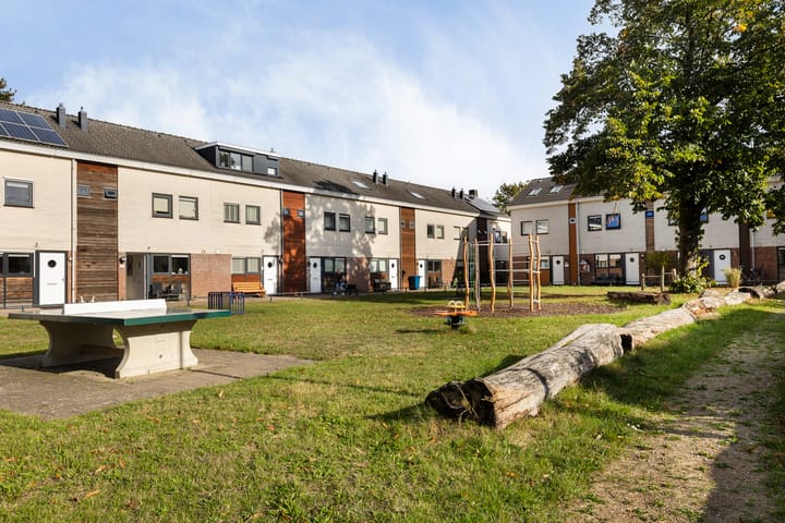 Foto 3 van Titaniumstraat 3