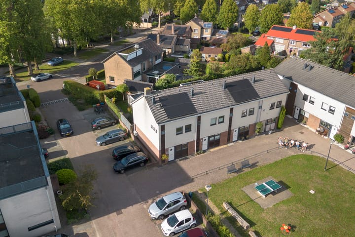 Foto 32 van Titaniumstraat 3