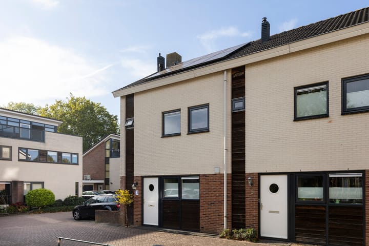 Foto 30 van Titaniumstraat 3